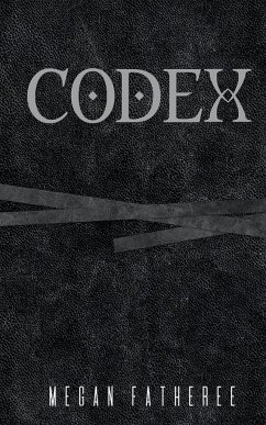 Codex - Fatheree, Megan