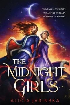 The Midnight Girls - Jasinska, Alicia