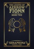 The Legend of Aerrow Fionn