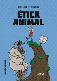 Etica Animal - Kockel, Julia