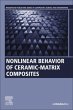 Nonlinear Behavior of Ceramic-Matrix... - Bild 1
