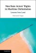 Non-State Actors' Rights in Maritime... - Bild 1