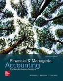 Loose Leaf for Financial and Managerial Accounting