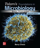 Loose Leaf for Talaro's Foundations in Microbiology: Basic Principles