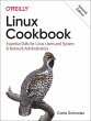 Linux Cookbook - Bild 1