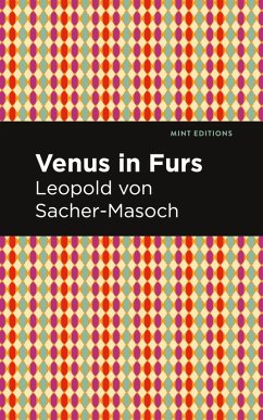 Cover Venus in Furs