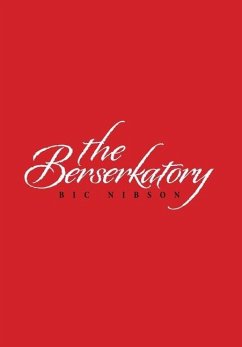 The Berserkatory - Nibson, Bic