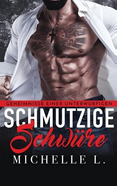 Cover Schmutzige Schwüre