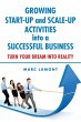Growing Start-Up and Scale-Up... - Bild 1
