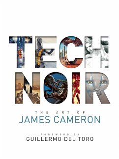 Tech Noir - Cameron, James