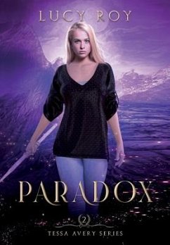 Paradox - Roy, Lucy