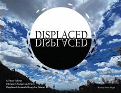 Displaced - Siegel, Ronnie Swire