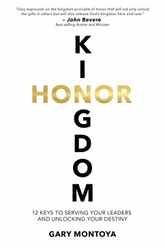 Cover Kingdom Honor