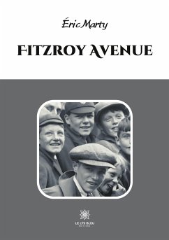 Fitzroy Avenue - Marty, Éric