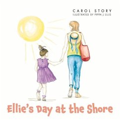 Ellie's Day at the Shore - Story, Carol