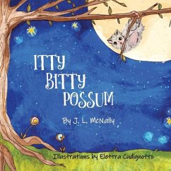 Itty Bitty Possum - McNally, J.