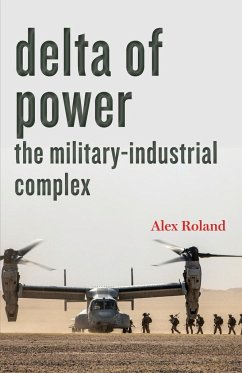 Delta of Power - Roland, Alex