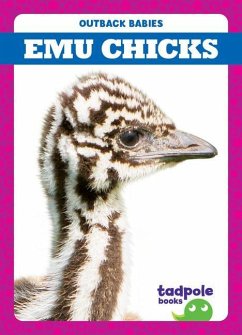 Emu Chicks - Nilsen, Genevieve