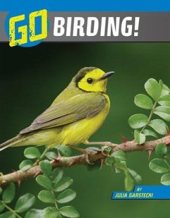 Go Birding! - Garstecki-Derkovitz, Julia