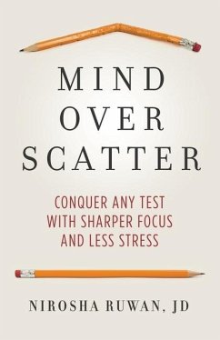 Mind Over Scatter - Ruwan, Nirosha