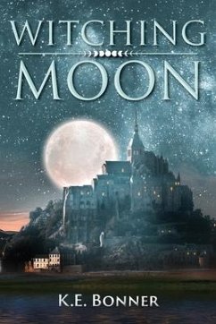 Witching Moon - Bonner, K. E.
