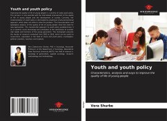 Youth and youth policy - Shurbe, Vera