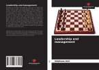 Leadership and management