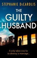 Cover The Guilty Husband