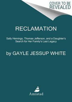 Reclamation - White, Gayle Jessup