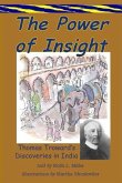 The Power of Insight: Thomas Trowards Discoveries in India