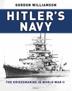 Hitler's Navy - Williamson, Gordon