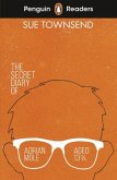 Penguin Readers Level 3: The Secret Diary of Adrian Mole Aged 13 ¾