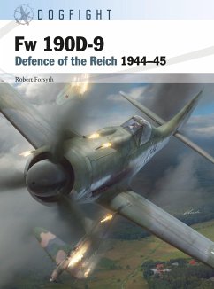 Fw 190D-9 - Forsyth, Robert