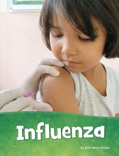Influenza - Reinke, Beth Bence