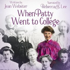 When Patty Went to College - Webster, Jean