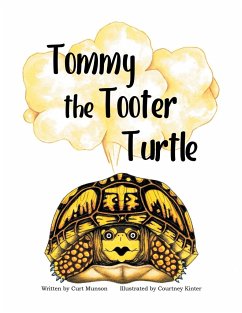 Tommy the Tooter Turtle