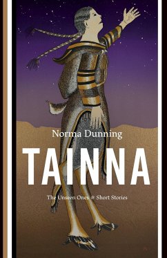 Tainna Cover Tainna