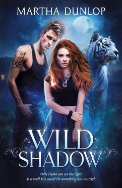 Wild Shadow - Dunlop, Martha