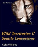 Wild Territories V - Seattle Connections (eBook, ePUB)