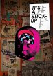 It's a Stick-Up (eBook, ePUB) - Bild 1