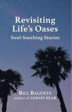 Revisiting Life's Oases (eBook, ePUB) Cover Revisiting Life's Oases (eBook, ePUB)