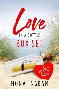 Love in a Bottle Box Set (eBook, ePUB) Cover Love in a Bottle Box Set (eBook, ePUB)
