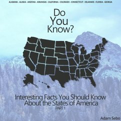 Do You Know? (eBook, ePUB) - Sebo, Adam