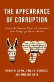 The Appearance of Corruption (eBook, ePUB)