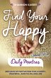 Find Your Happy Daily Mantras (eBook,... - Bild 1