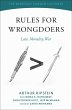 Rules for Wrongdoers (eBook, PDF) - Bild 1
