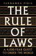 The Rule of Laws (eBook, ePUB) - Bild 1