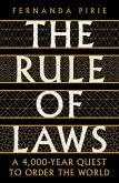 The Rule of Laws (eBook, ePUB) The Rule of Laws (eBook, ePUB)