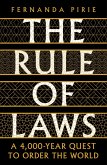 The Rule of Laws (eBook, ePUB)