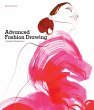Advanced Fashion Drawing (eBook, ePUB) - Bild 1